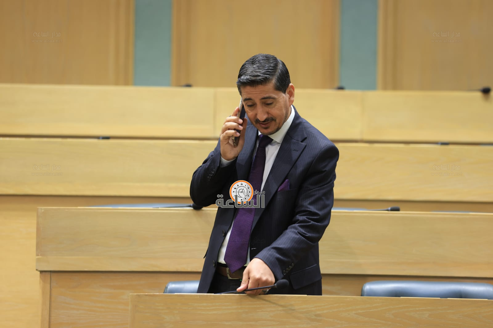 Madar Al-Saa Images 0.6877236844123389