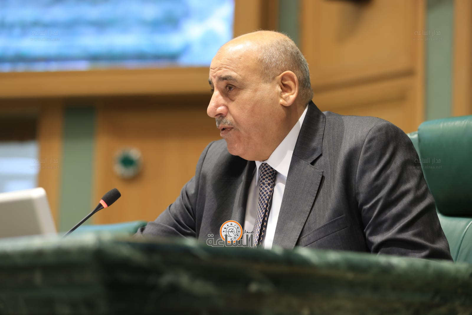 Madar Al-Saa Images 0.014235800156815137