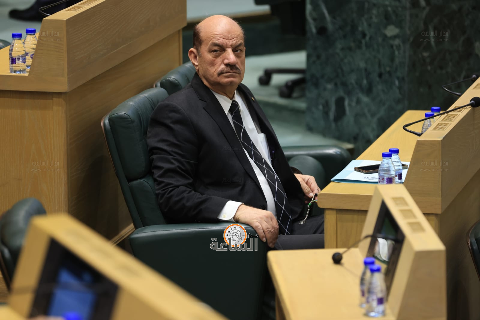 Madar Al-Saa Images 0.818823355497278