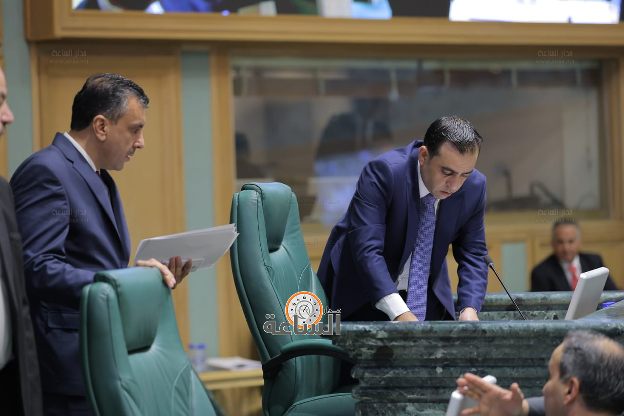 Madar Al-Saa Images 0.6375260006073523