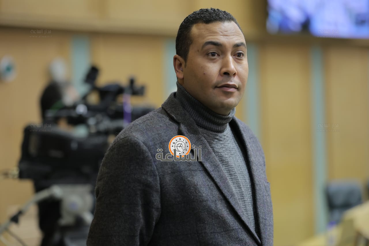 Madar Al-Saa Images 0.7619030607222967