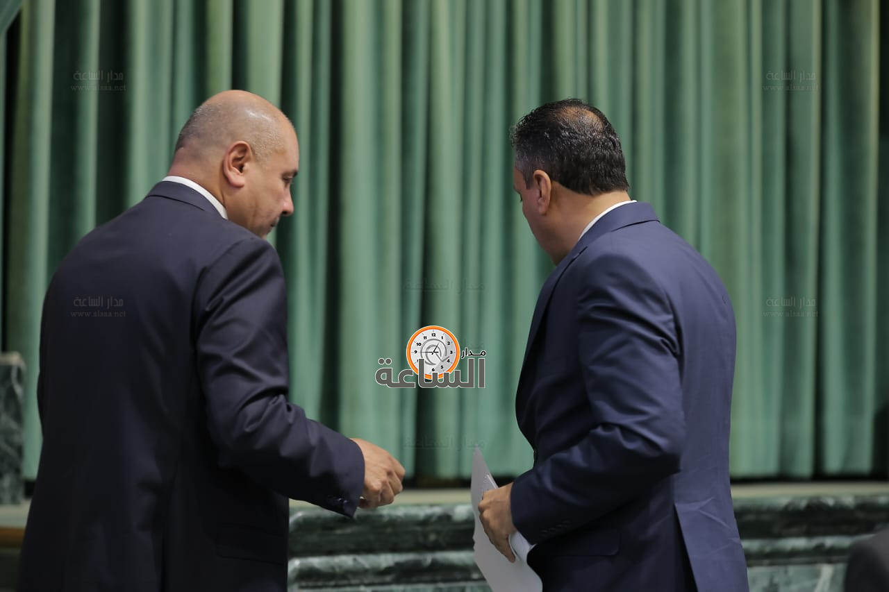 Madar Al-Saa Images 0.9065929988402134