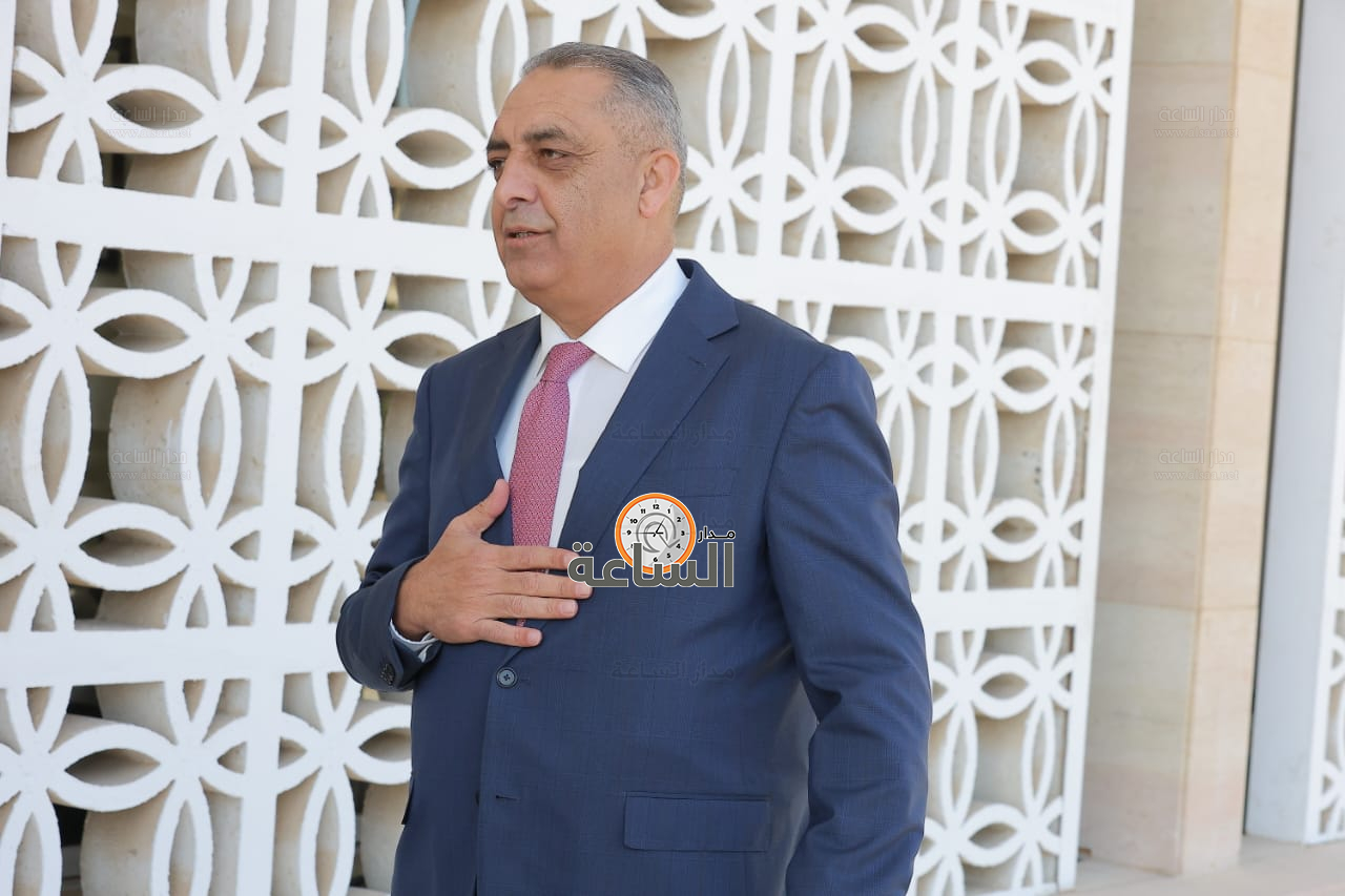 Madar Al-Saa Images 0.40191720735545144