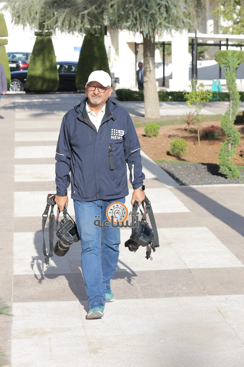 Madar Al-Saa Images 0.7677426298775766