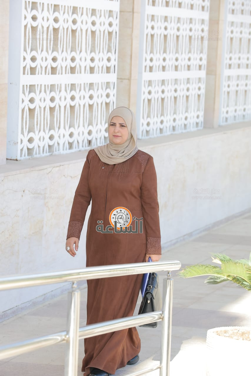 Madar Al-Saa Images 0.45228254527142386