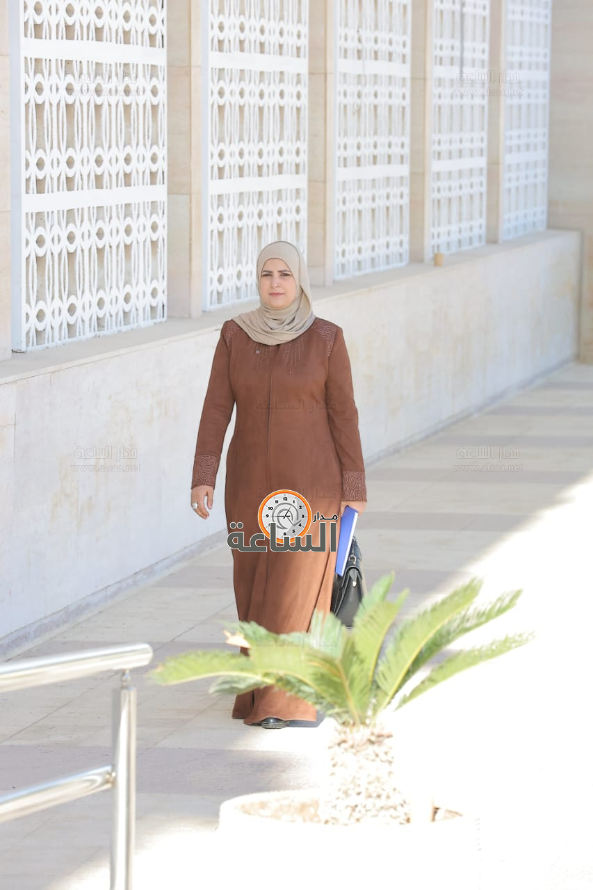 Madar Al-Saa Images 0.24306473937935014