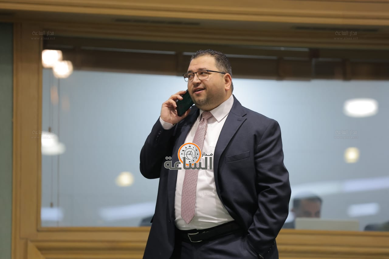 Madar Al-Saa Images 0.22980794777883506