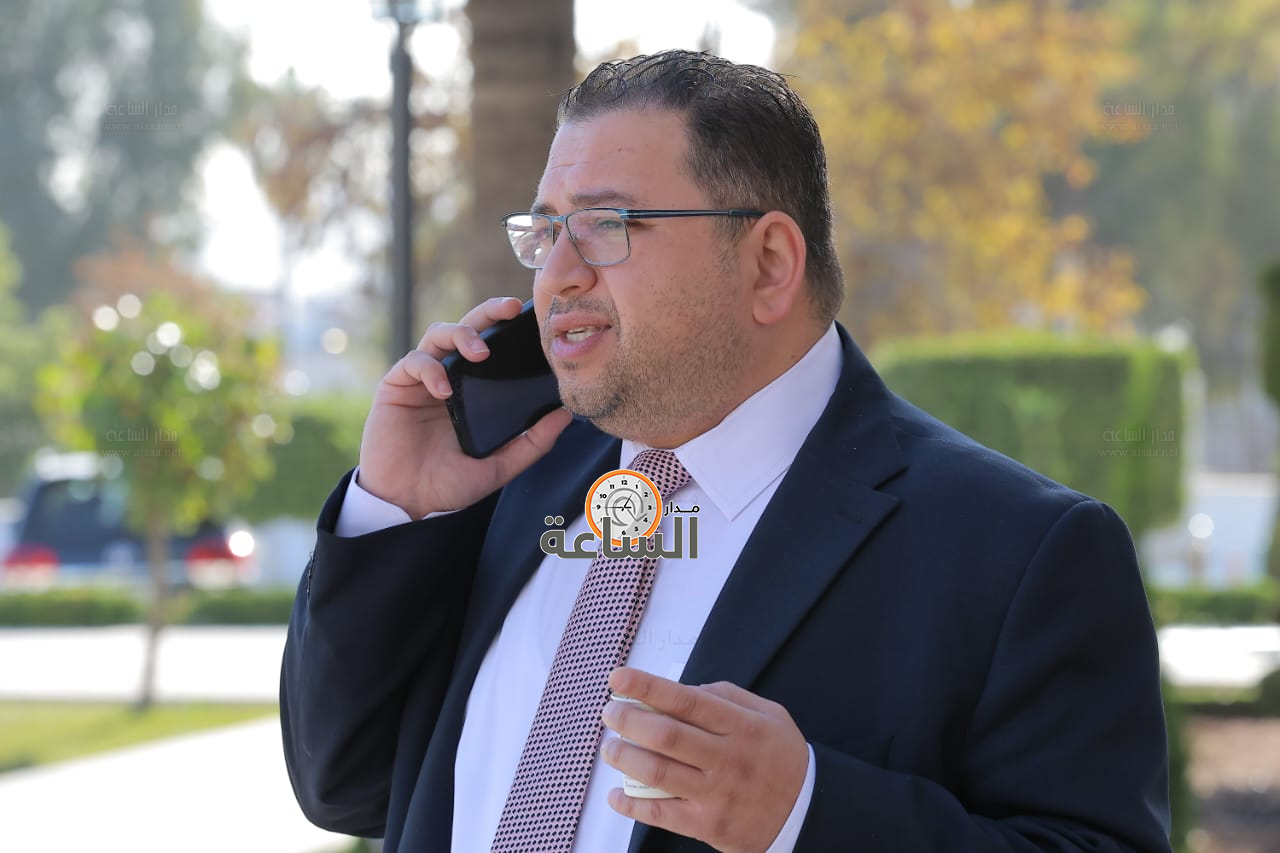 Madar Al-Saa Images 0.10887376111047409