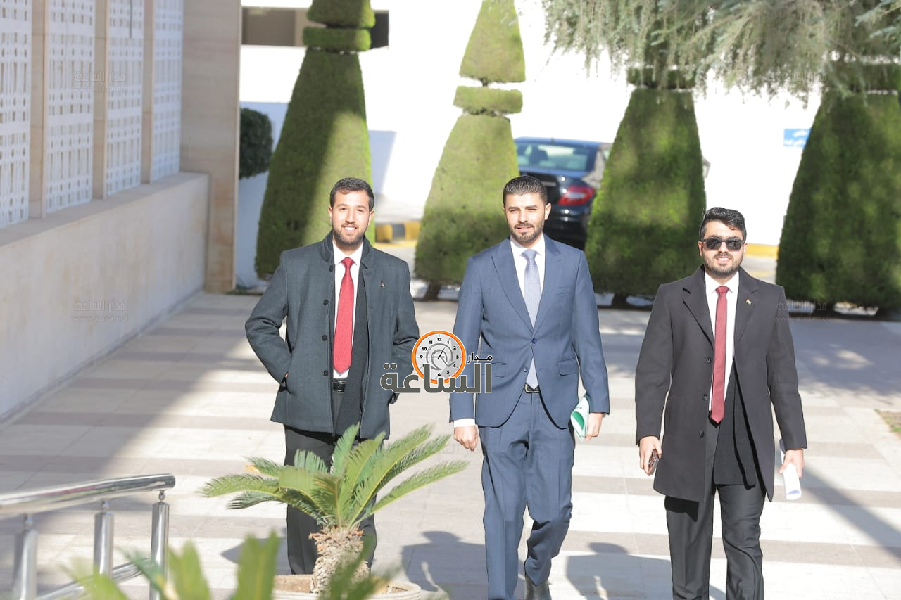 Madar Al-Saa Images 0.8234650937537409