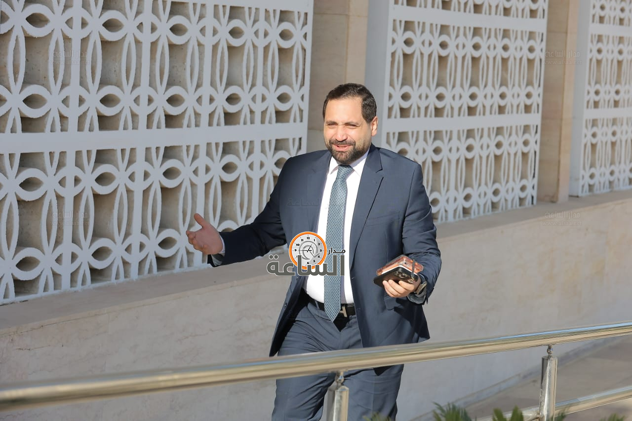 Madar Al-Saa Images 0.6323481432799868