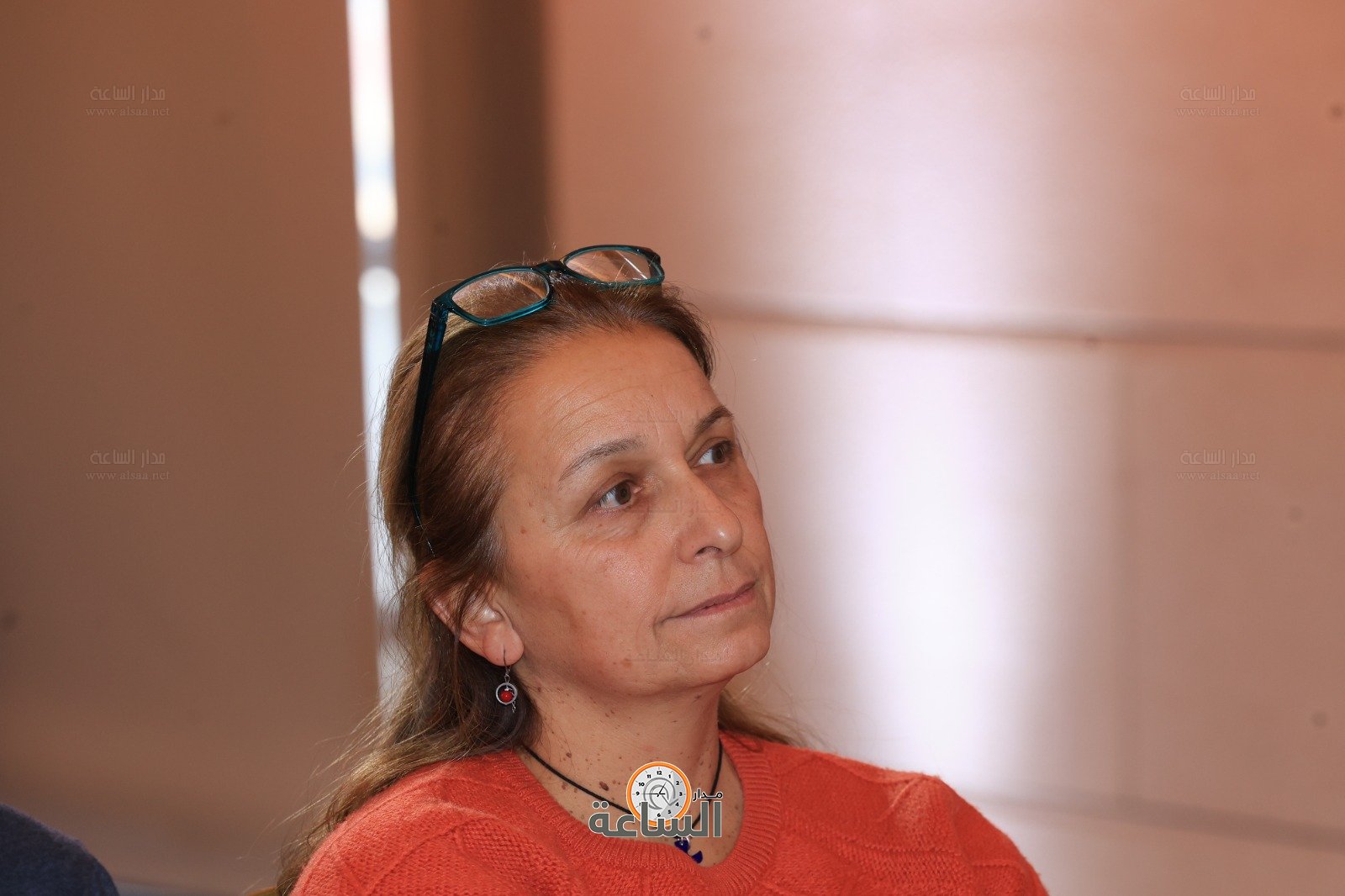 Madar Al-Saa Images 0.03215587867708125