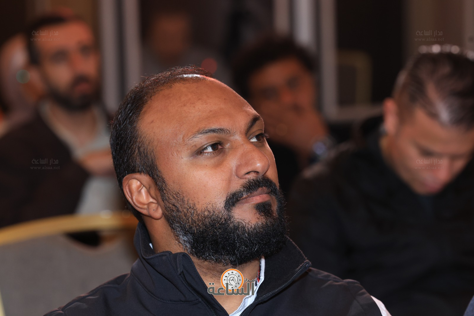 Madar Al-Saa Images 0.3242628049172416