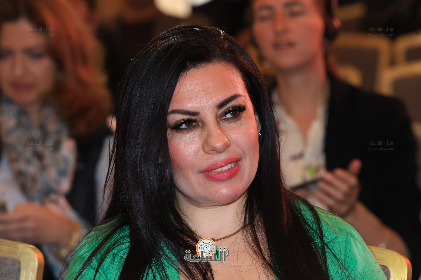 Madar Al-Saa Images 0.6165766701047863