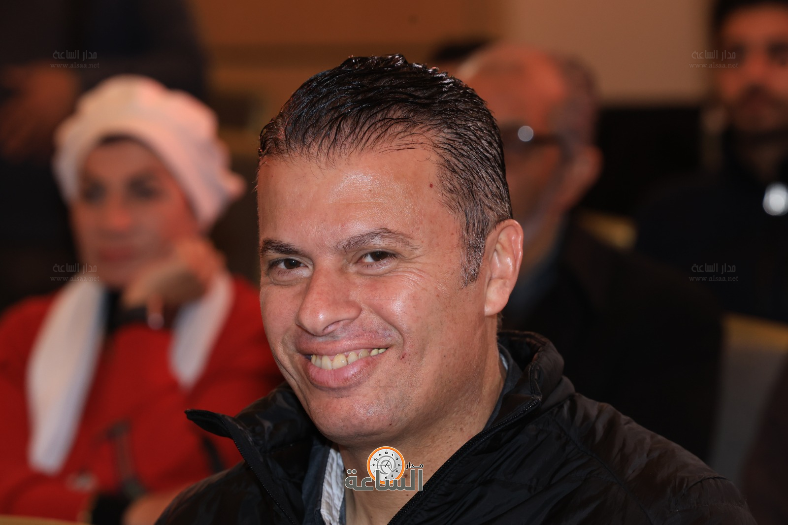 Madar Al-Saa Images 0.9265971413427825