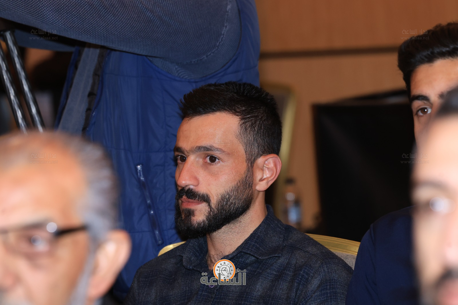 Madar Al-Saa Images 0.31874460105986857