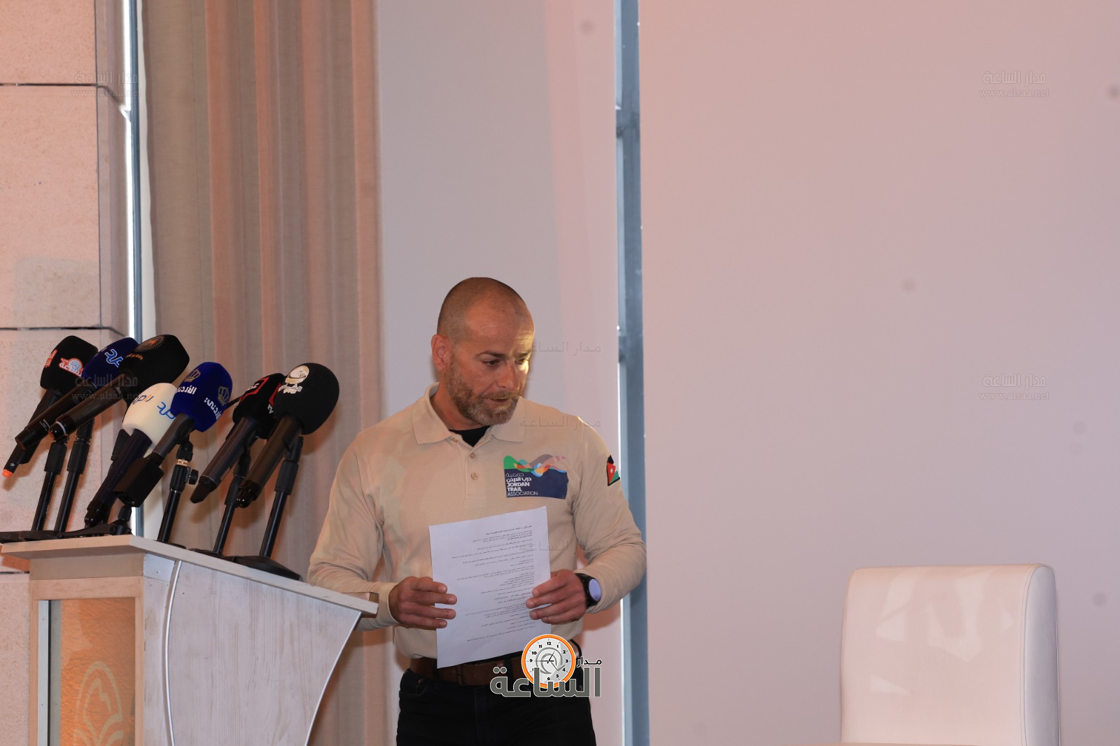 Madar Al-Saa Images 0.31146191590200034