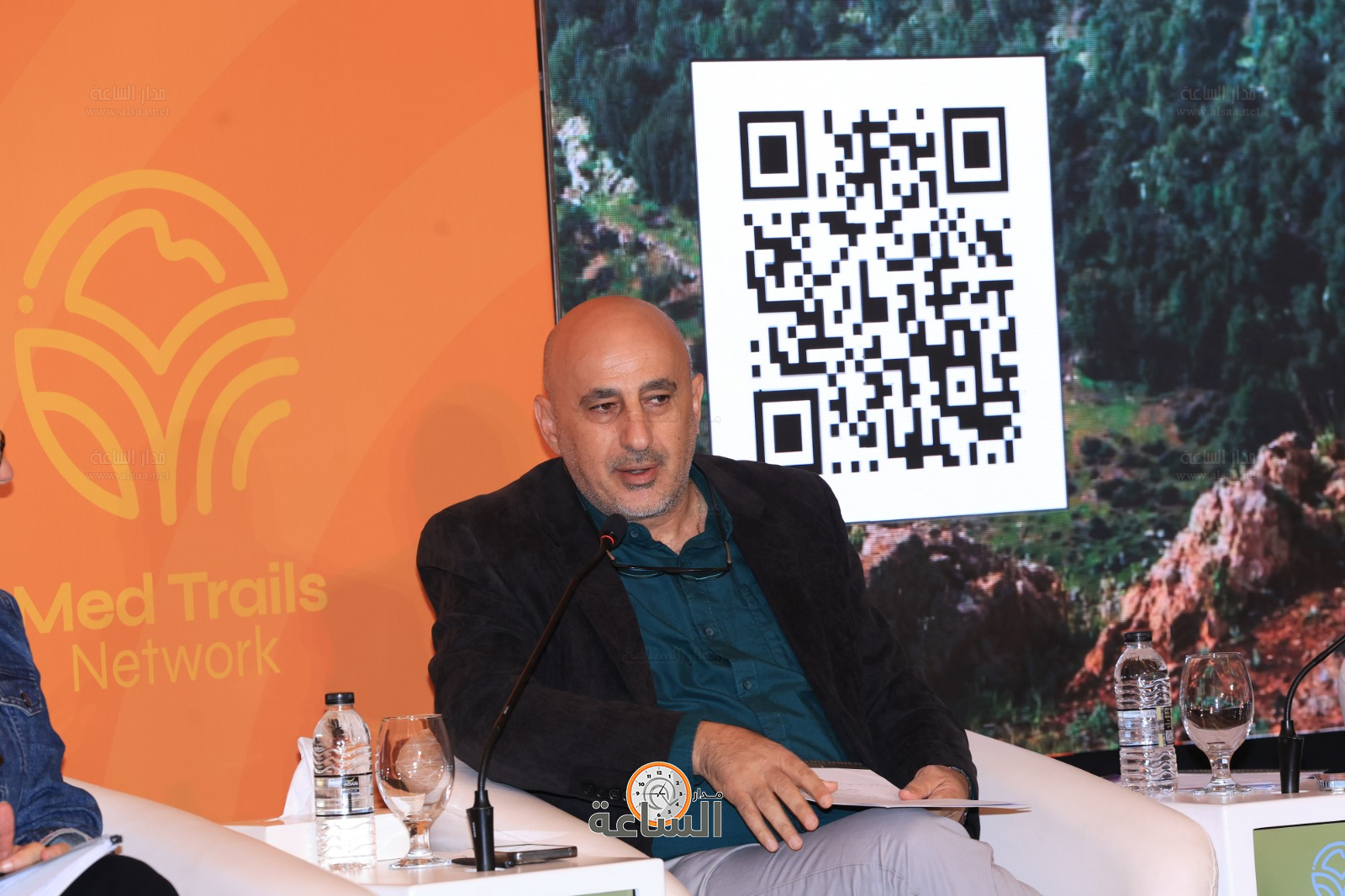 Madar Al-Saa Images 0.5875451136250593