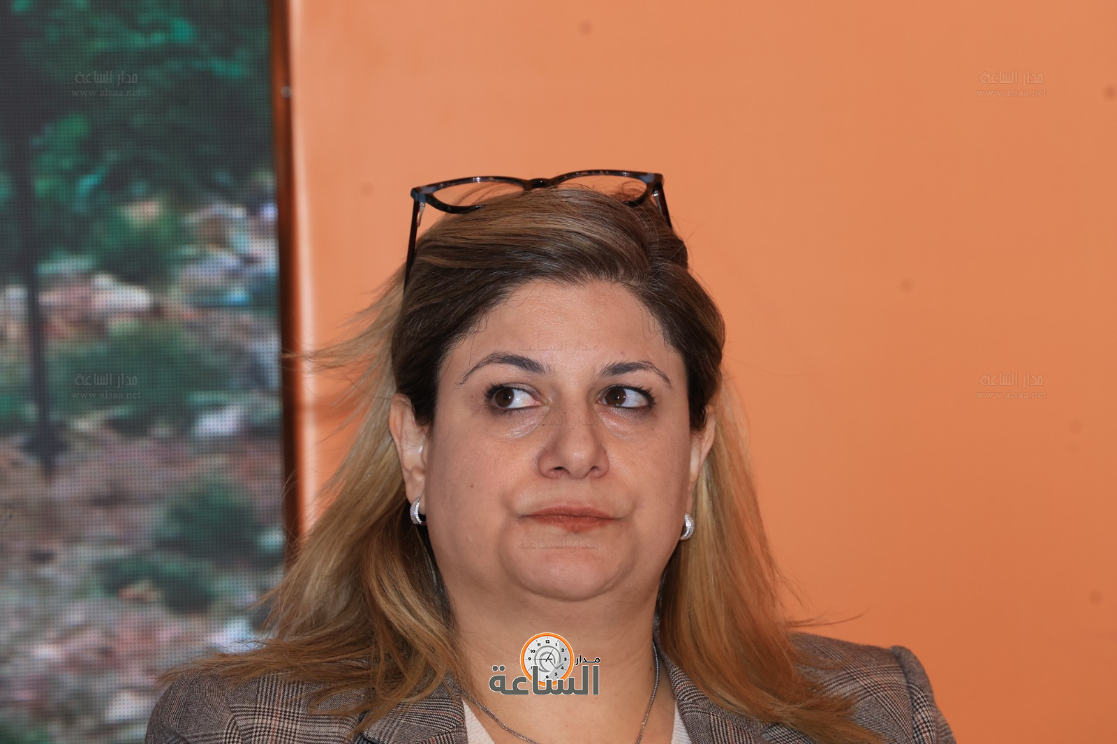 Madar Al-Saa Images 0.9297008592025364