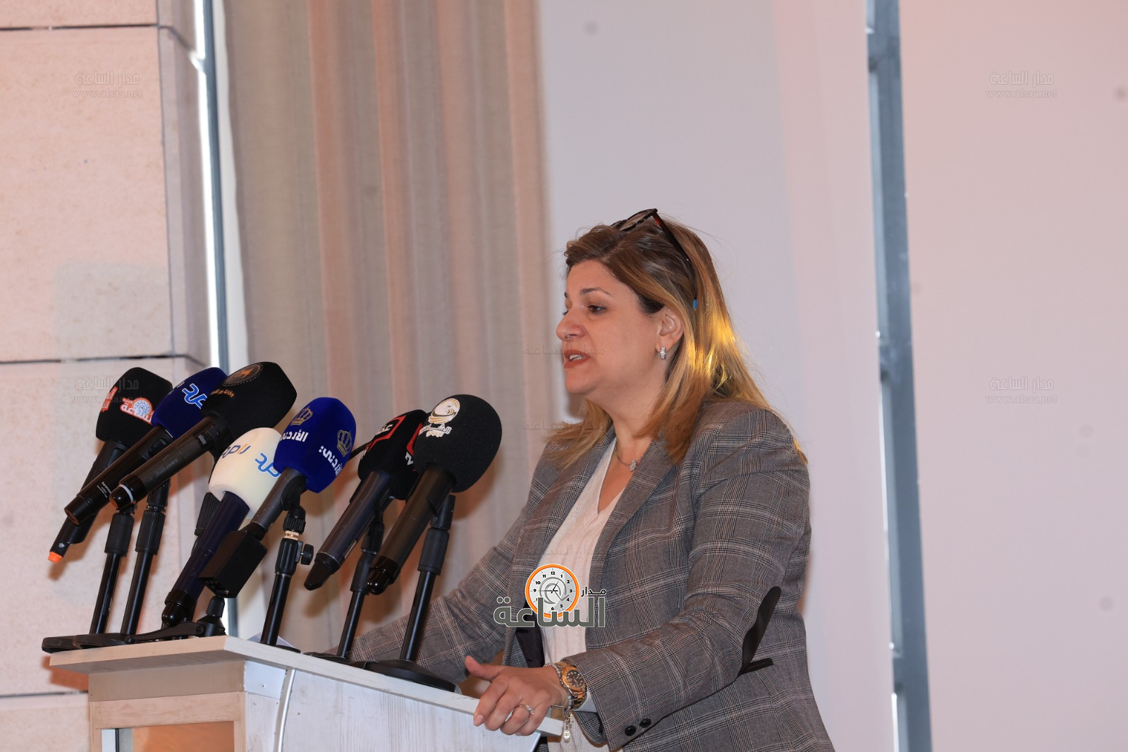 Madar Al-Saa Images 0.8651084226335586