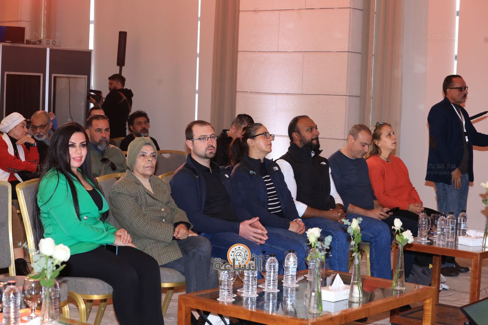 Madar Al-Saa Images 0.2783397729719077