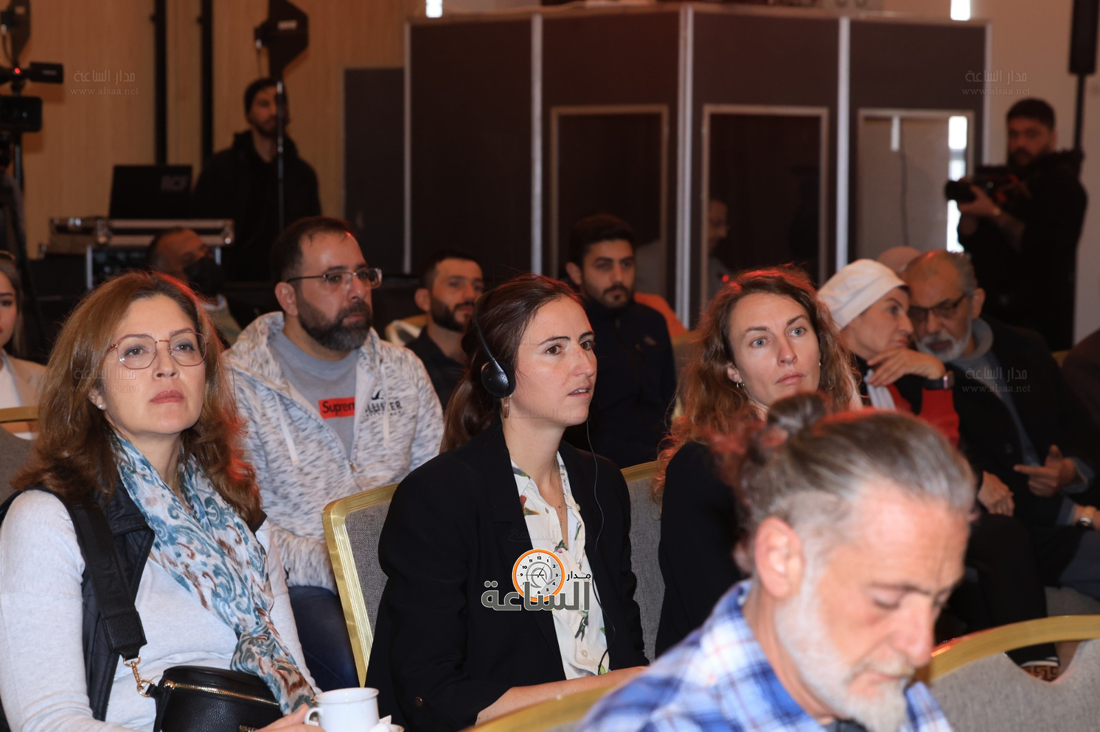 Madar Al-Saa Images 0.48871825969051763