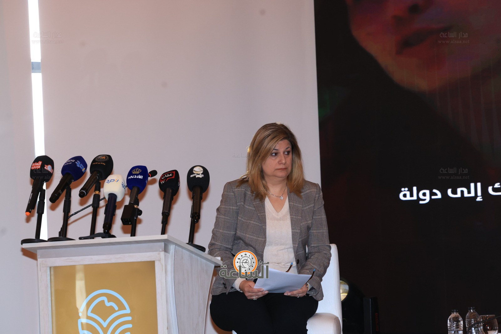 Madar Al-Saa Images 0.04229404803152814