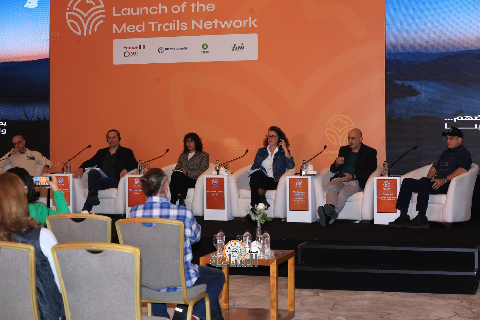 Madar Al-Saa Images 0.21837842827694454