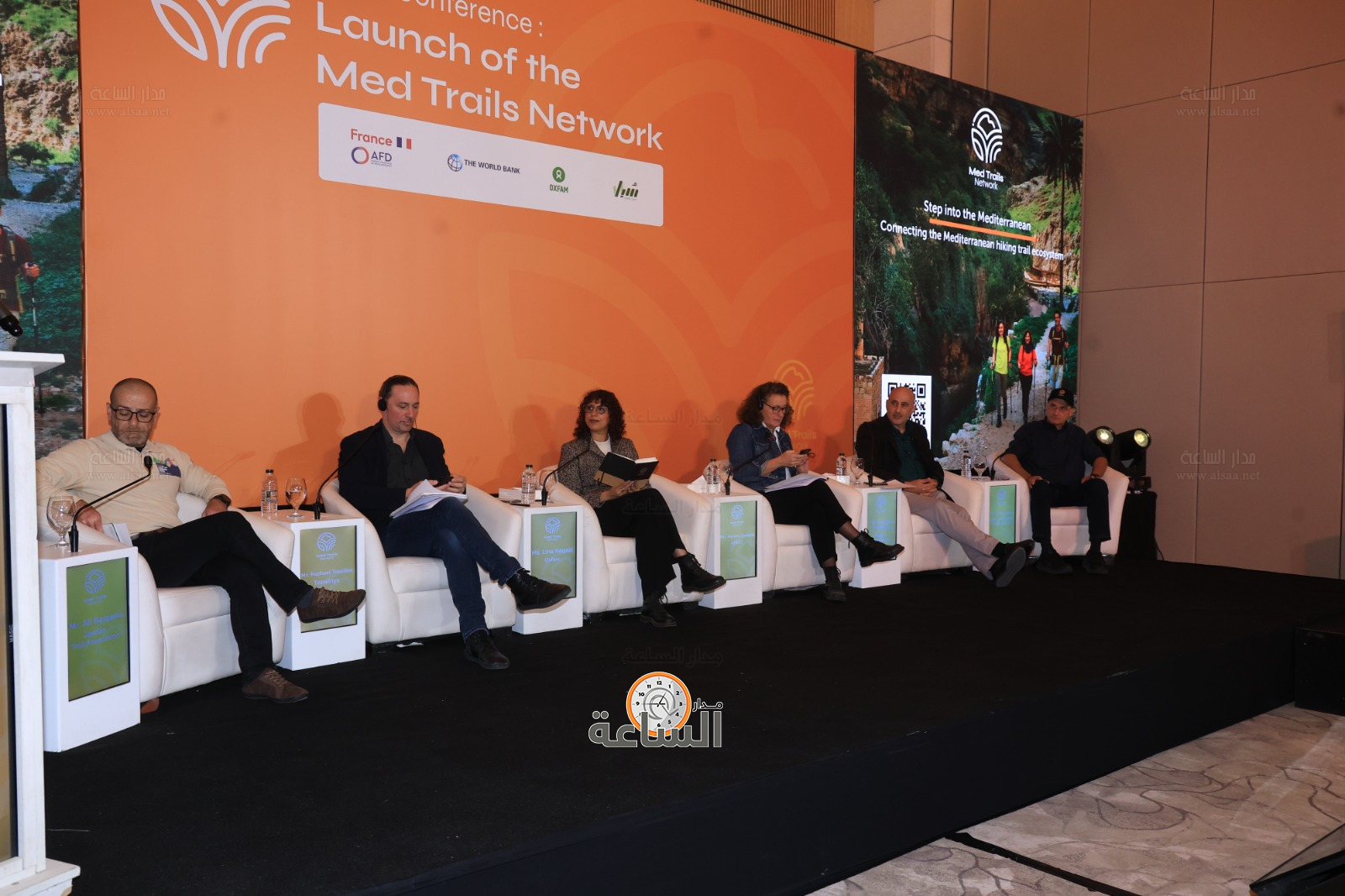 Madar Al-Saa Images 0.16074381251006298