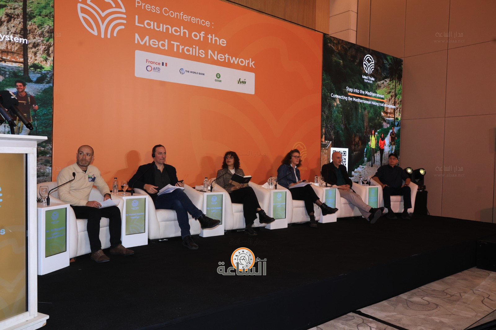 Madar Al-Saa Images 0.17670711560978491