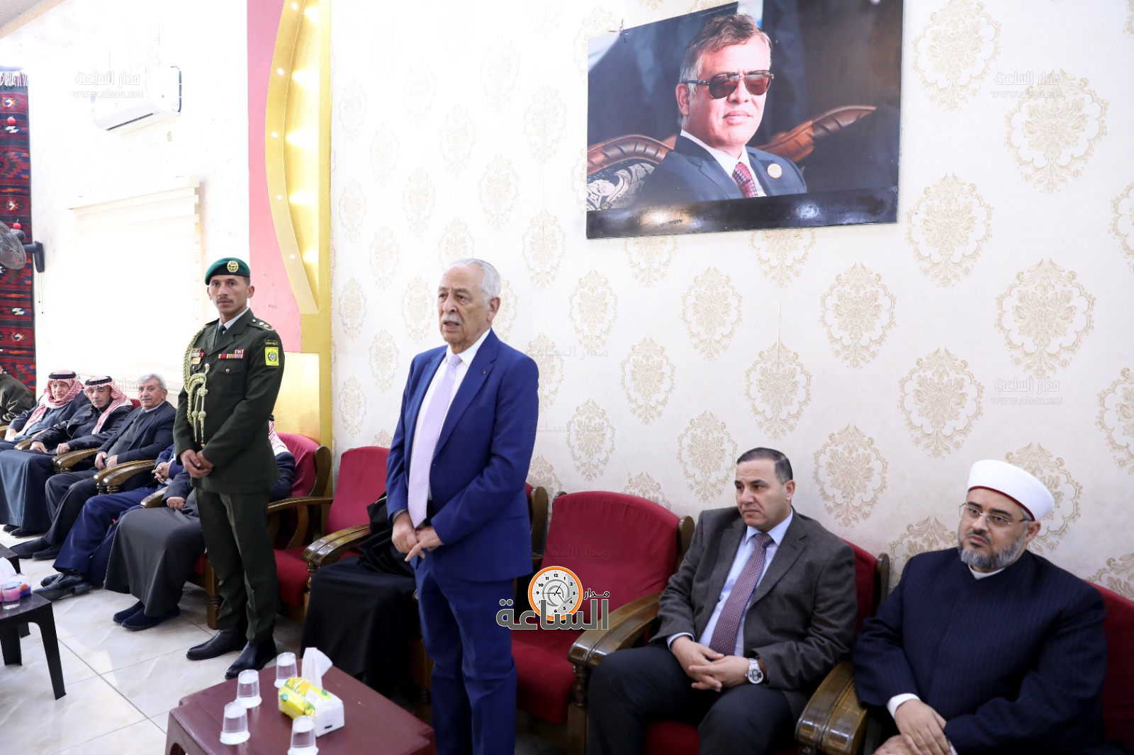 Madar Al-Saa Images 0.9502008452220323