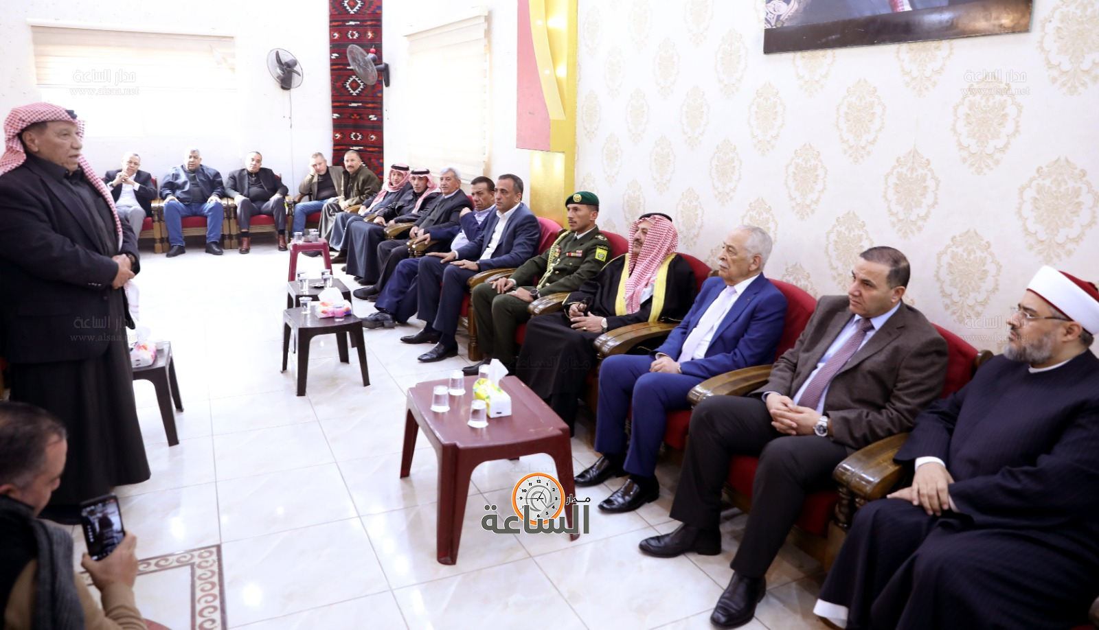 Madar Al-Saa Images 0.9481732399656493