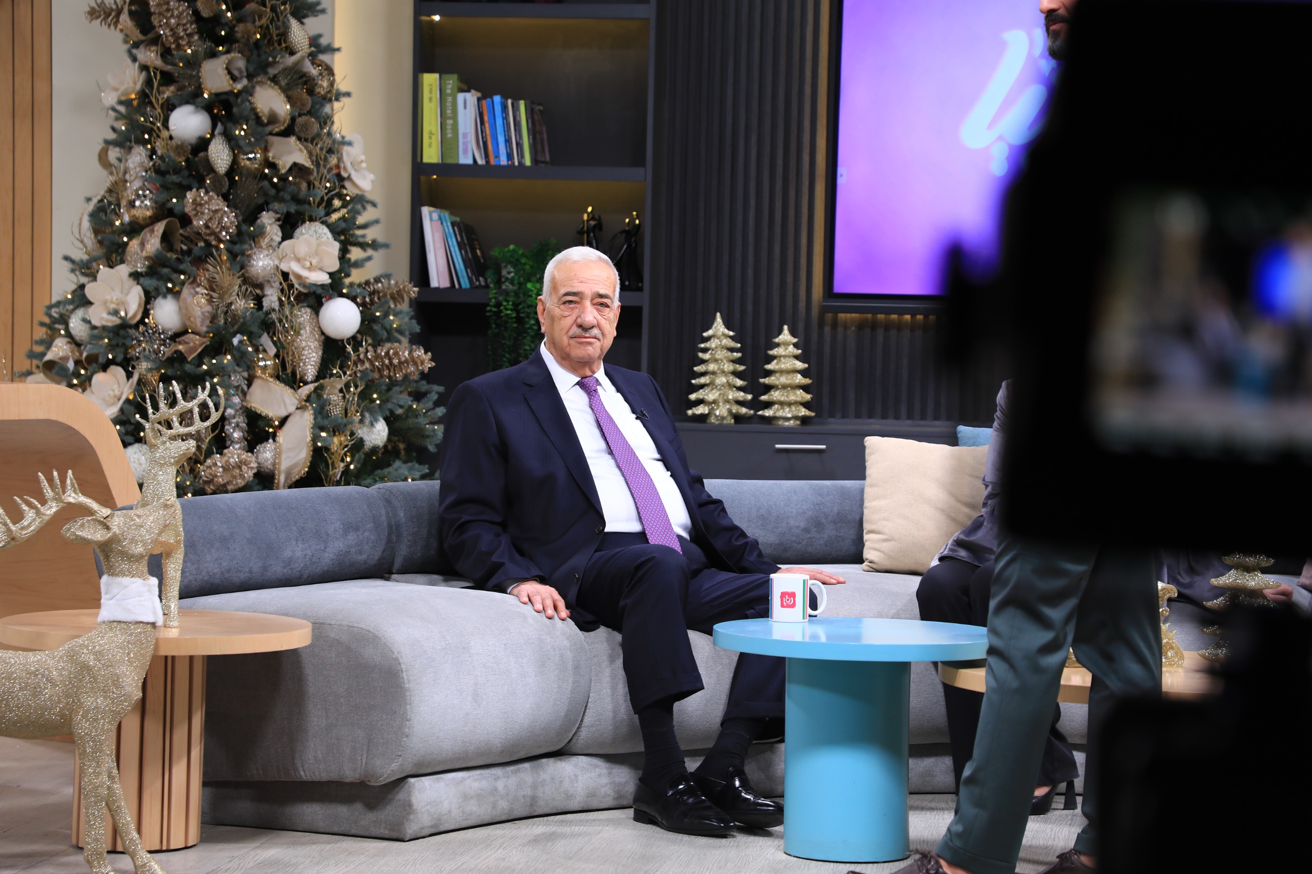 Madar Al-Saa Images 0.6262276580360352