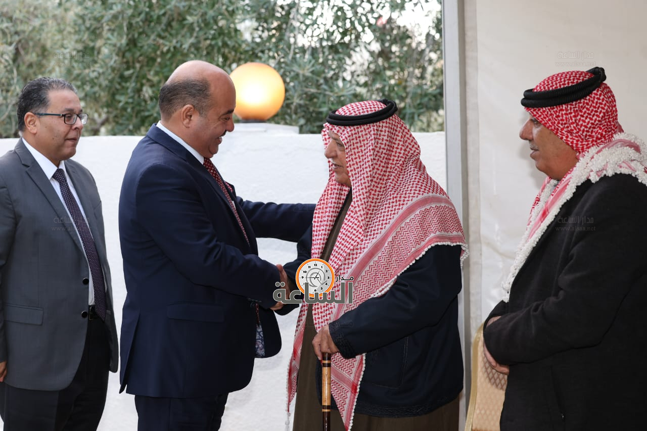 Madar Al-Saa Images 0.5968270185638123