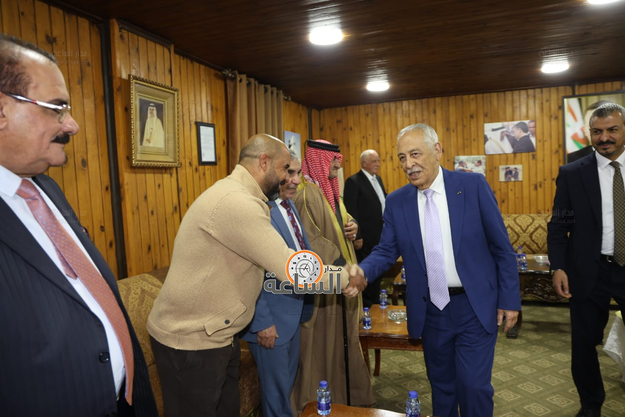 Madar Al-Saa Images 0.3055760012847014