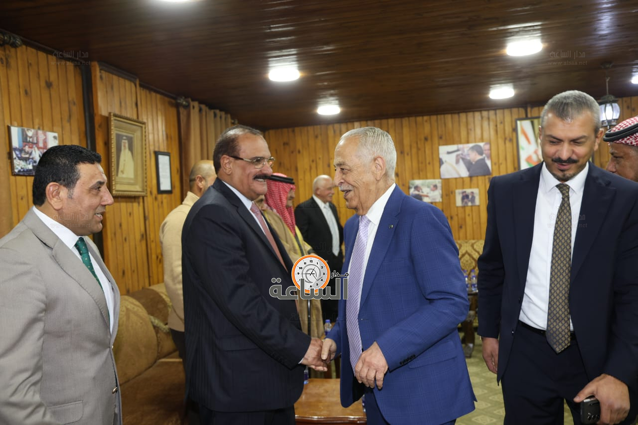 Madar Al-Saa Images 0.7115621919627179