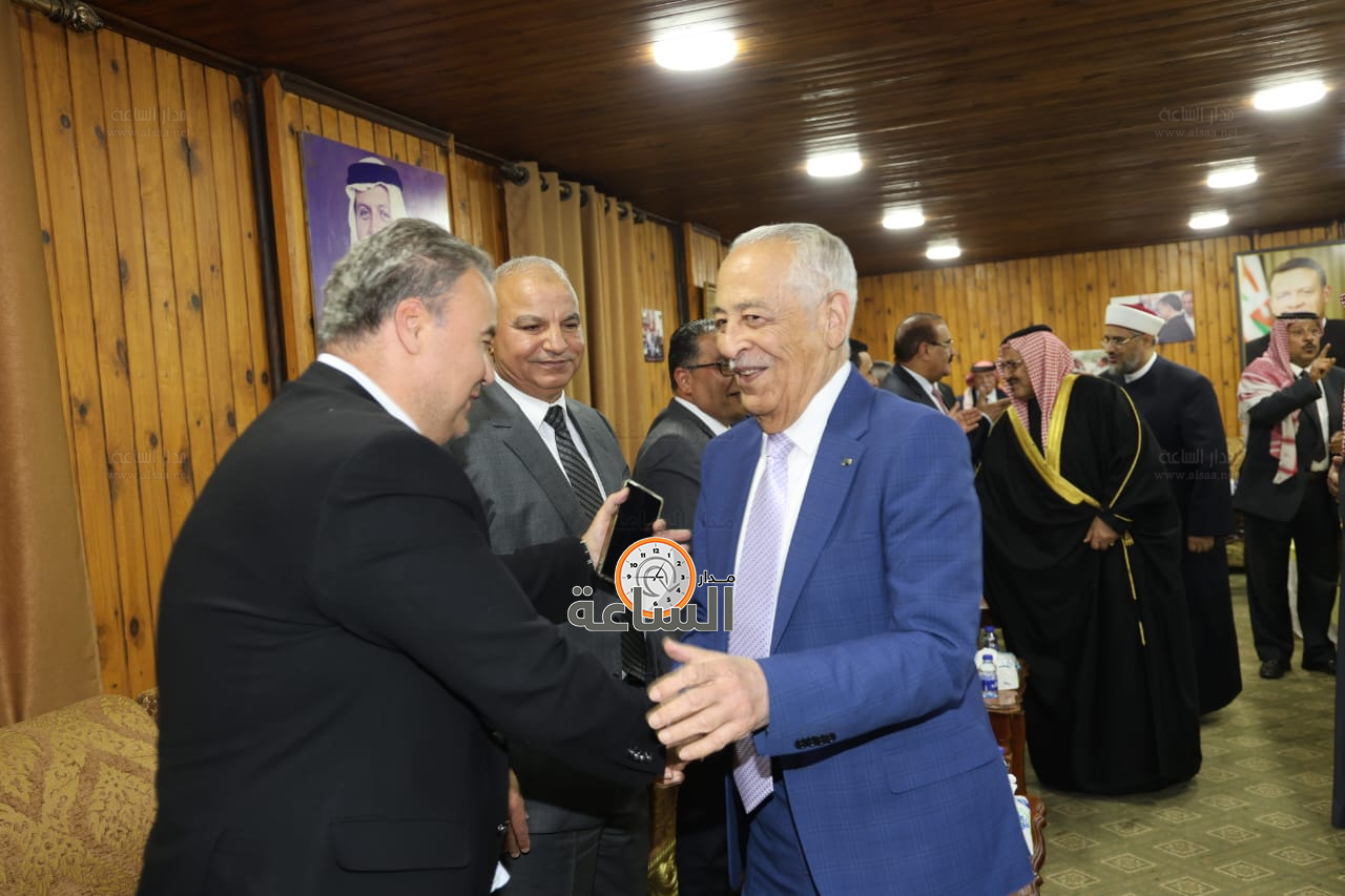 Madar Al-Saa Images 0.30164860803419724