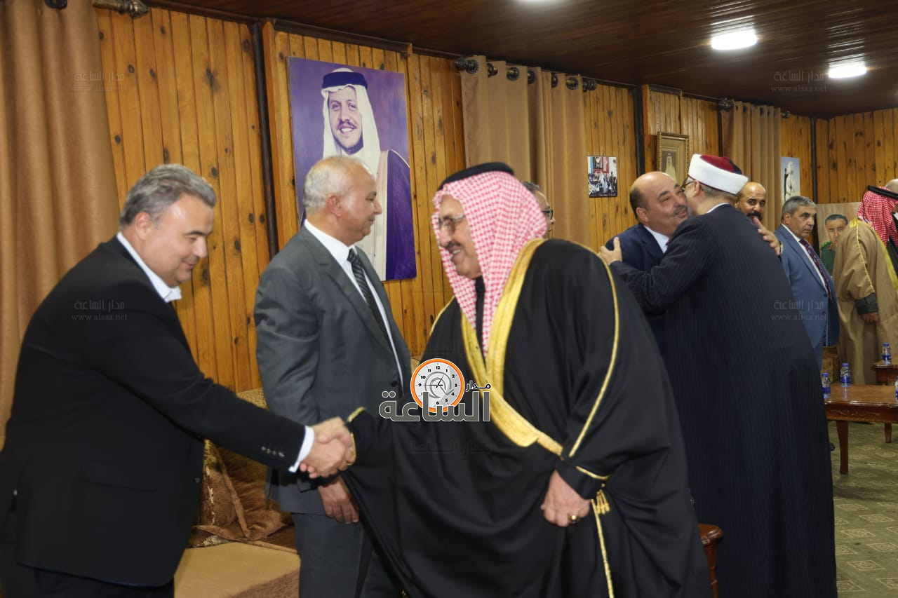 Madar Al-Saa Images 0.6079010859611333