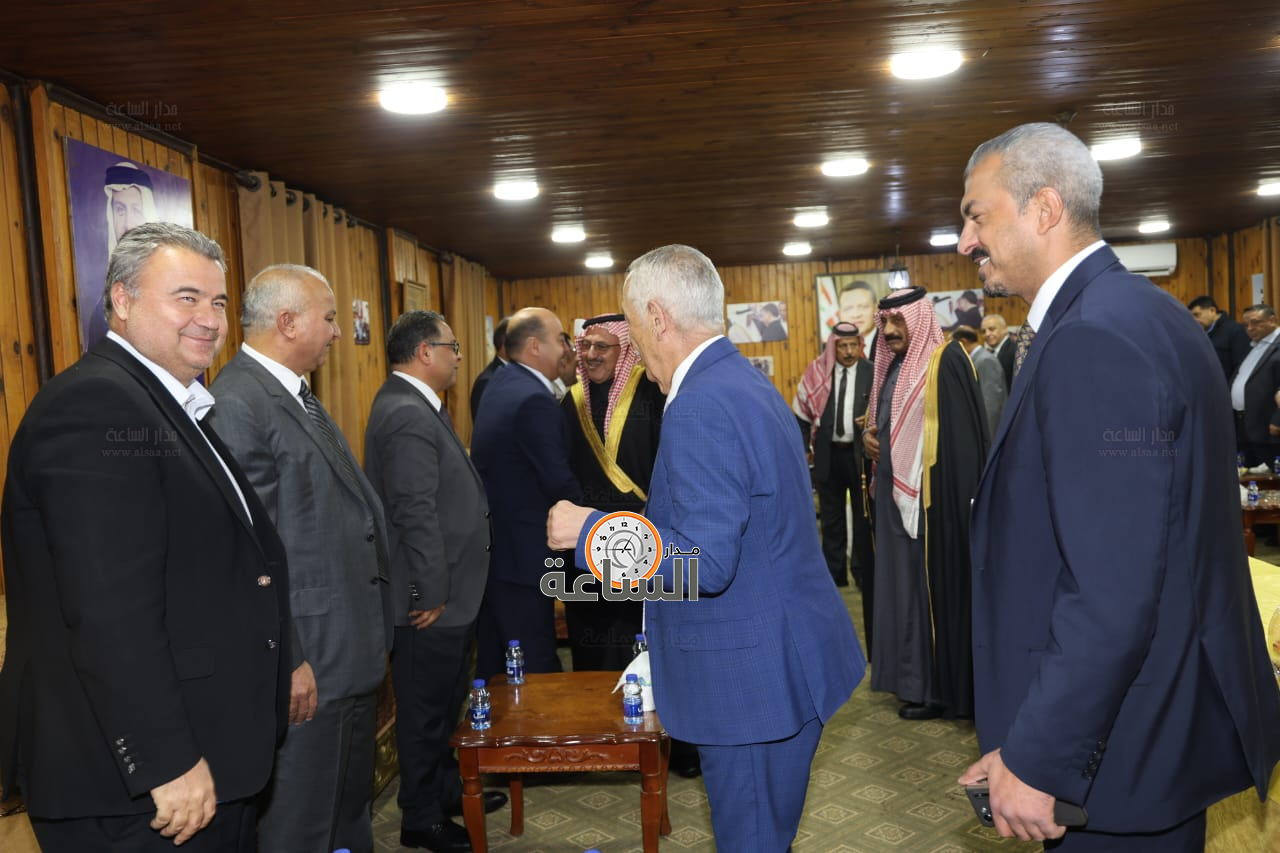 Madar Al-Saa Images 0.8091308245757816