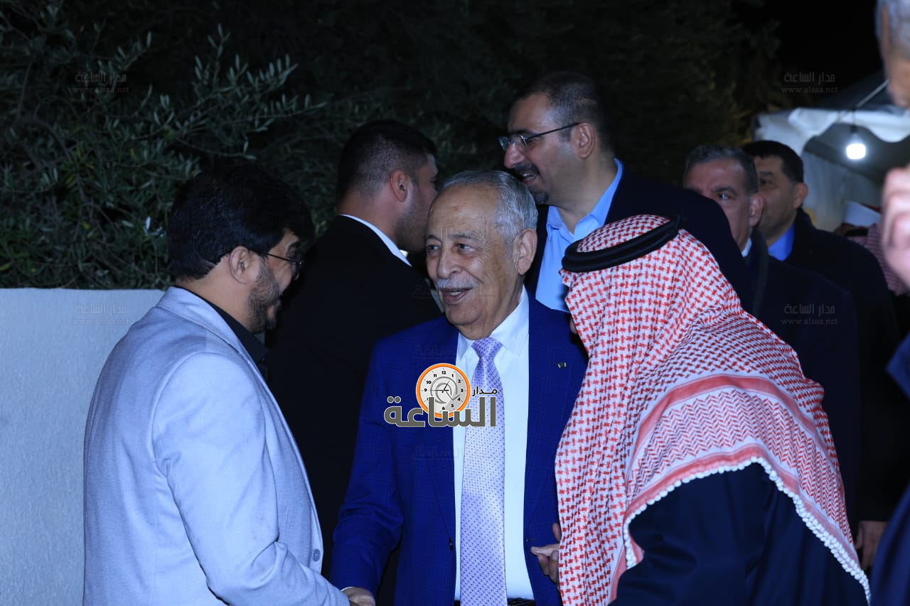 Madar Al-Saa Images 0.24629897564448033