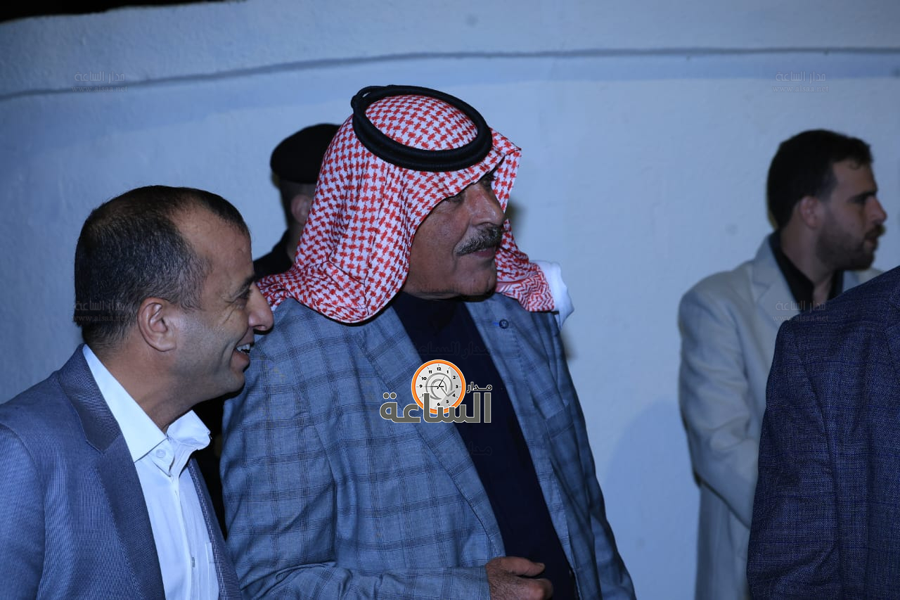 Madar Al-Saa Images 0.5976286935451285