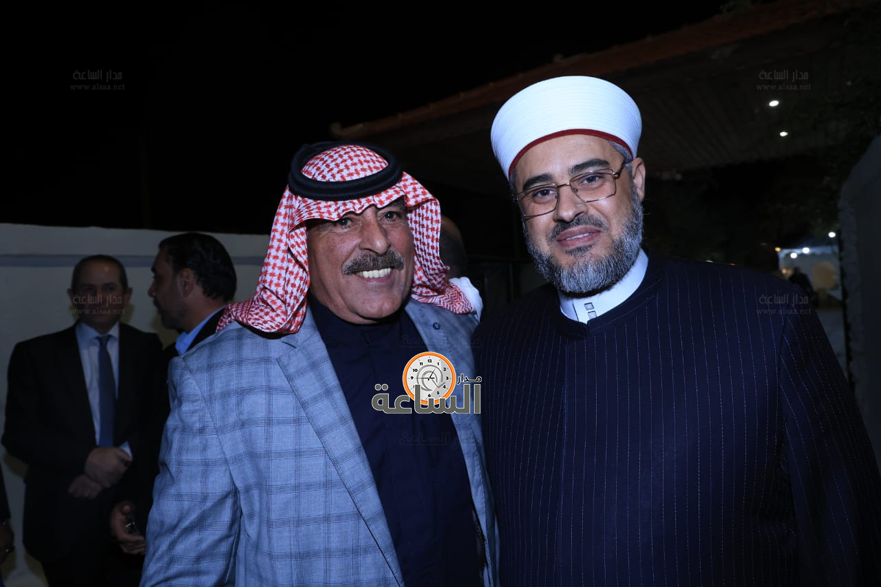 Madar Al-Saa Images 0.6237865190458232