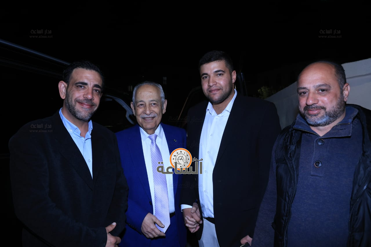 Madar Al-Saa Images 0.9232118976264153