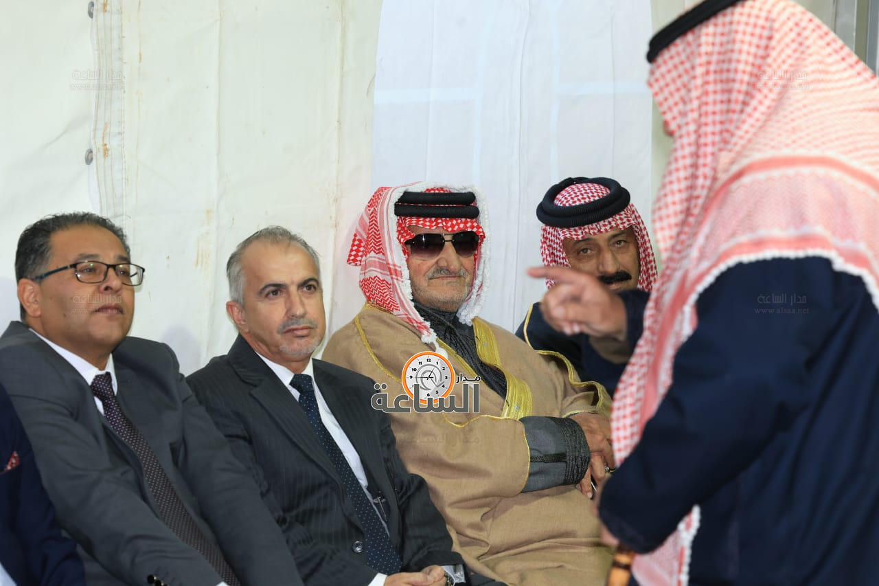 Madar Al-Saa Images 0.7748019524517165