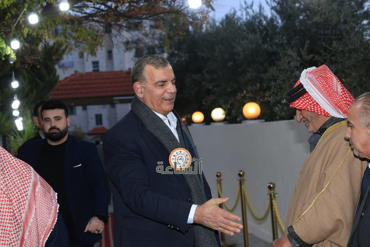 Madar Al-Saa Images 0.7691681746799194