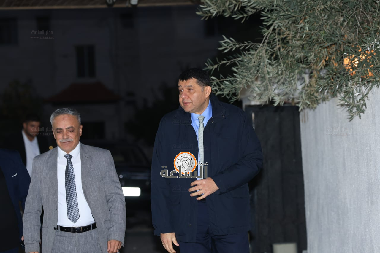 Madar Al-Saa Images 0.5304838369668571