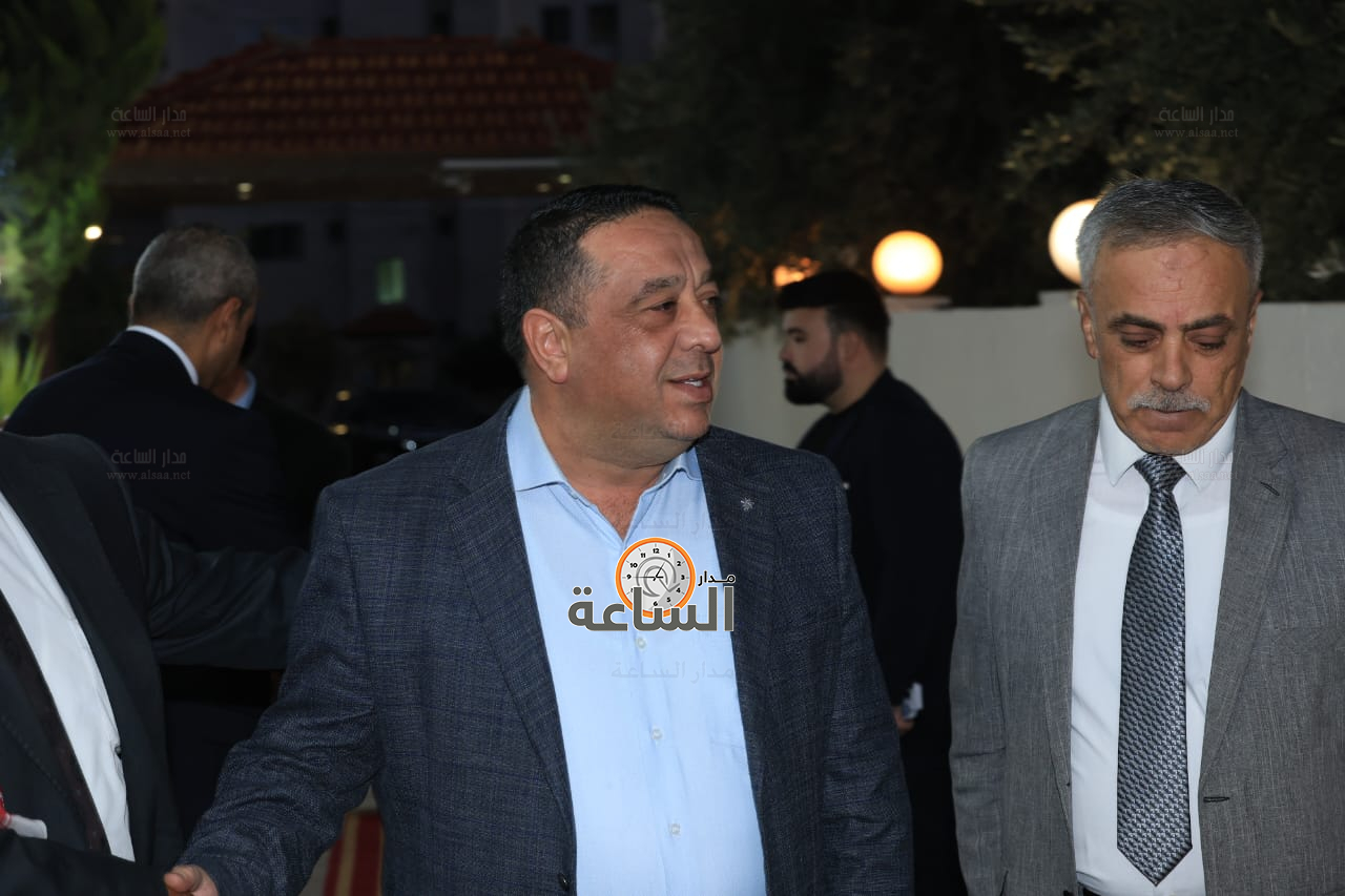 Madar Al-Saa Images 0.021620456882951555