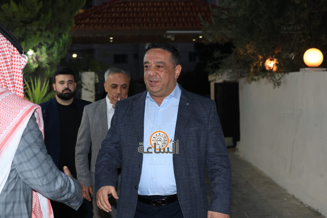 Madar Al-Saa Images 0.9173928408193428