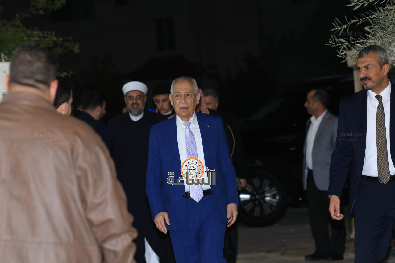 Madar Al-Saa Images 0.45491135112762604