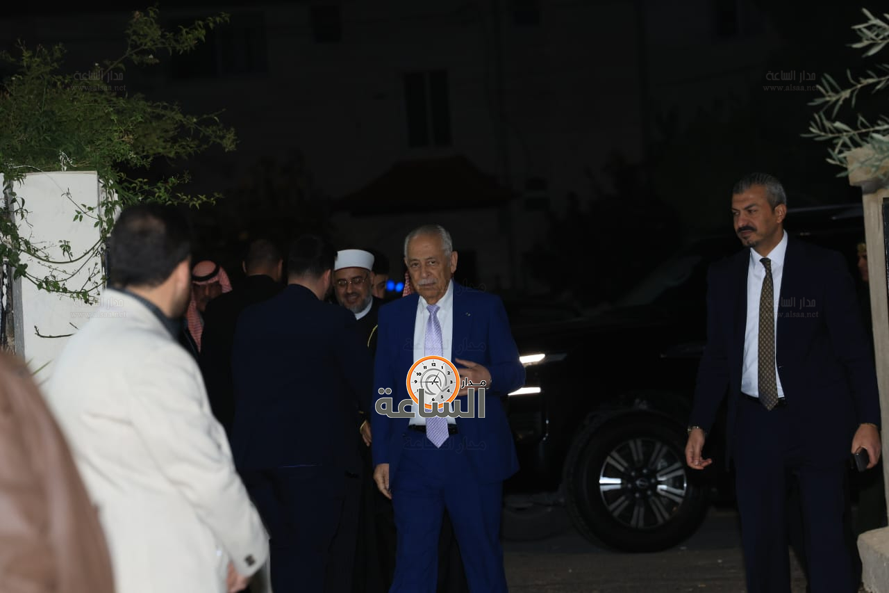 Madar Al-Saa Images 0.8253156915341857