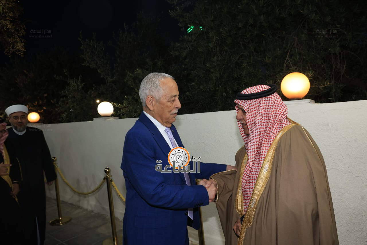 Madar Al-Saa Images 0.7456859470547084